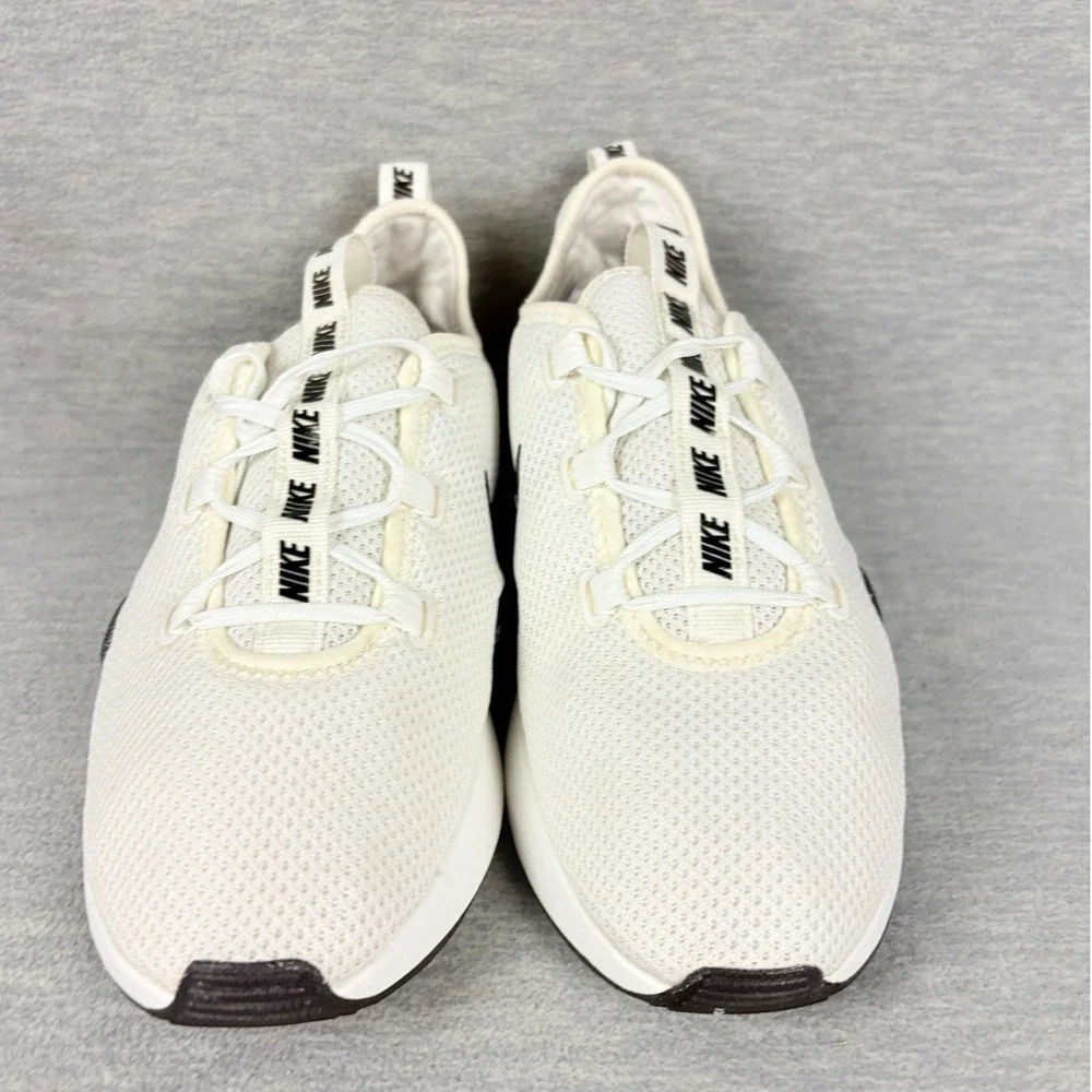 Nike City Trainer 2 Womens 9 White Black Training Shoes Comfort